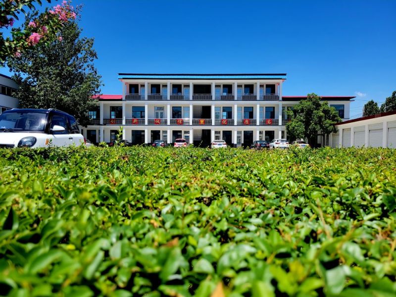 廠(chǎng)區(qū)實(shí)景