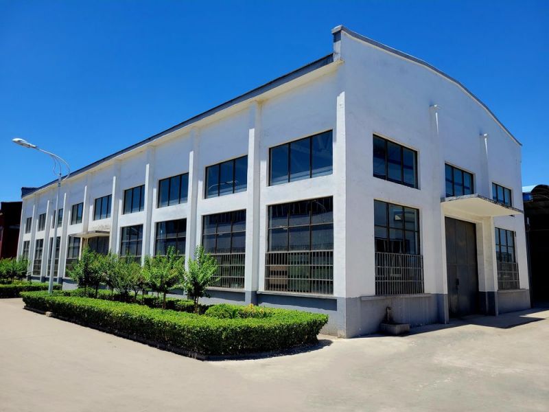 廠(chǎng)區(qū)實(shí)景